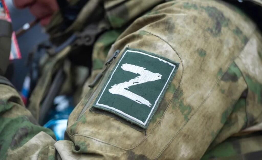 МЗС висловило протест щодо примусової мобілізації українців в окупації МЗС висловило протест щодо примусової мобілізації українців в окупації