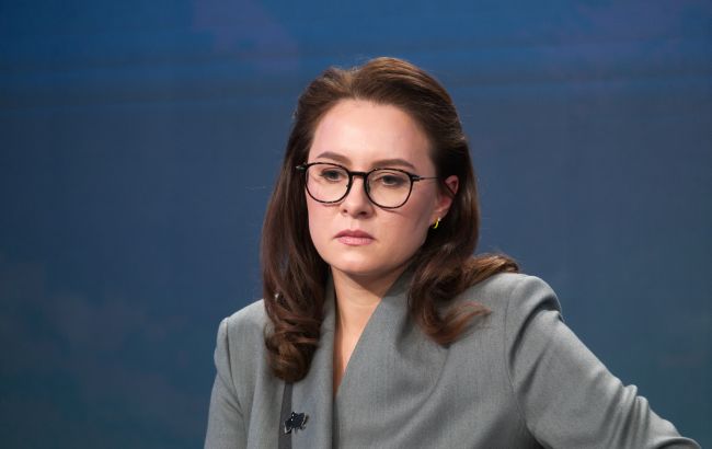 Мінекономіки про мита Трампа для України: складно, але не критично Мінекономіки про мита Трампа для України: складно, але не критично