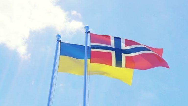 Уряд Норвегії погодив збільшення допомоги Україні до майже $8 млрд