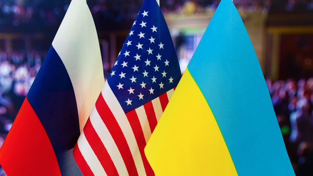 Польша предостерегла США относительно «красной линии» в переговорах Украины с Россией, – FT Польша предостерегла США относительно «красной линии» в переговорах Украины с Россией, – FT