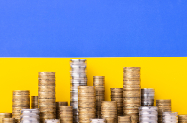 Цифра дня: 13,8 млрд грн трансфертів отримали місцеві бюджети України у березні