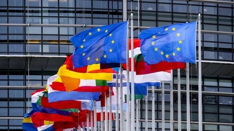 Страны Евросоюза вводят пошлины против США Страны Евросоюза вводят пошлины против США