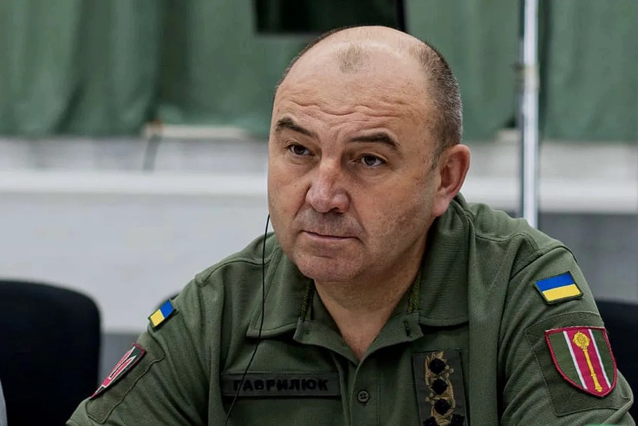 Перший заступник міністра оборони залишить посаду: що відомо Перший заступник міністра оборони залишить посаду: що відомо