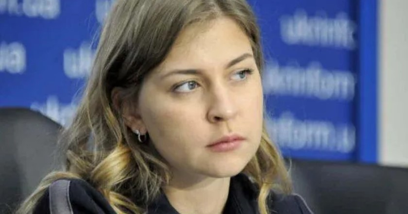 Україна і США узгодили деякі пункти щодо угоди про надра – Стефанішина Україна і США узгодили деякі пункти щодо угоди про надра – Стефанішина