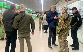 Верховна Рада продовжила воєнний стан та мобілізацію, ще на три місяці Верховна Рада продовжила воєнний стан та мобілізацію, ще на три місяці