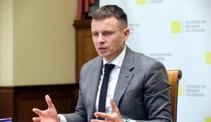 У березні в Україні сплатили податків на $1 мільярд більше, ніж очікувалося – Мінфін У березні в Україні сплатили податків на $1 мільярд більше, ніж очікувалося – Мінфін