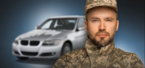 Рада проголосувала за повну компенсацію автоцивілки для учасників бойових дій