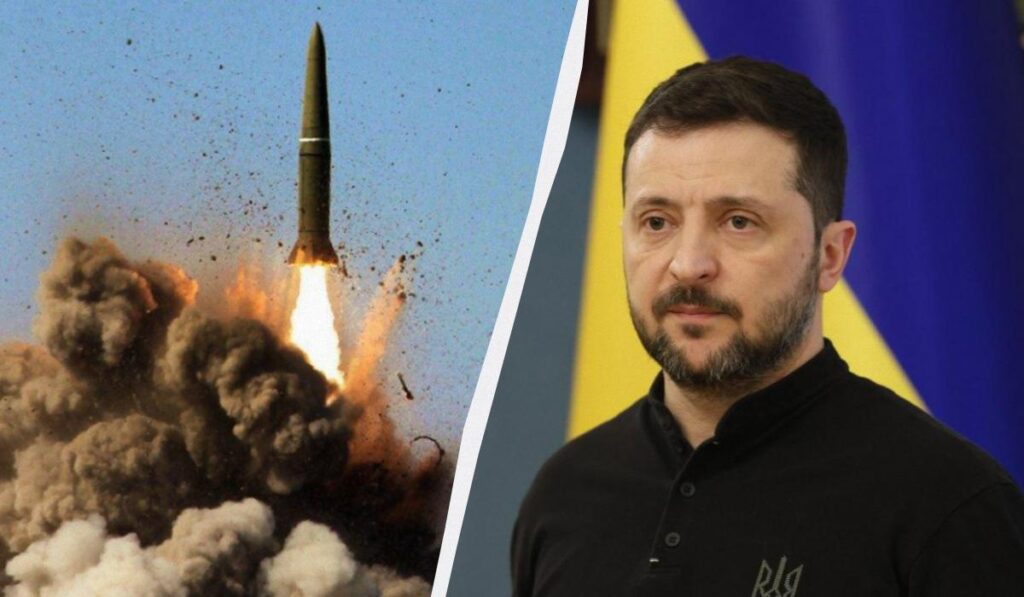 Украина запретила Китаю помогать РФ в производстве «Искандеров», — Reuters Украина запретила Китаю помогать РФ в производстве «Искандеров», — Reuters