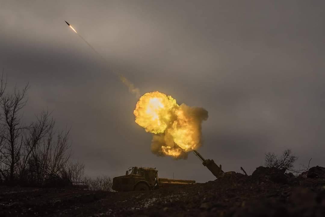 ЗСУ вдруге за тиждень поцілили по штабу 8-ї армії Росії ЗСУ вдруге за тиждень поцілили по штабу 8-ї армії Росії