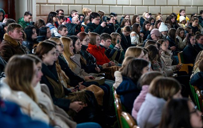 Деяких студентів в Україні можуть позбавити відстрочки від мобілізації