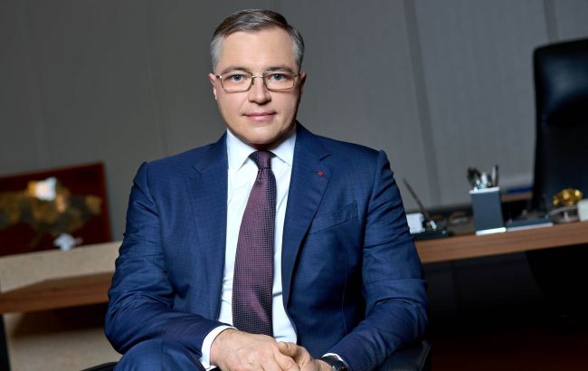 Лідери. СЕО «Метінвесту» названо одним з найкращих керівників компаній України Лідери. СЕО «Метінвесту» названо одним з найкращих керівників компаній України