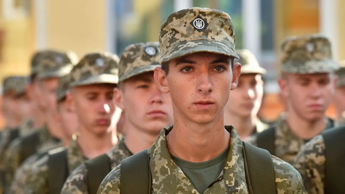 Верховна Рада не розглядатиме зниження мобілізаційного віку – Стефанчук 