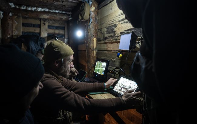 Украинский удар по заводу БпЛА в Елабуге: поражена цель на расстоянии более 1000 км — Генштаб Украинский удар по заводу БпЛА в Елабуге: поражена цель на расстоянии более 1000 км — Генштаб