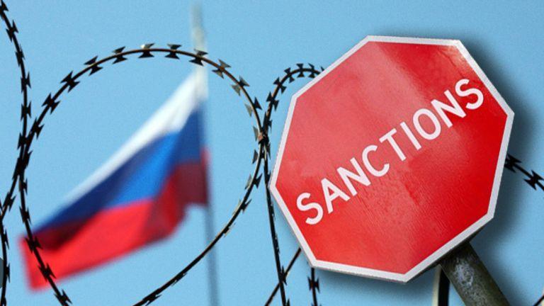 Пакет санкцій проти Росії. ЄС розглядає відключення 20 російських банків від SWIFT Пакет санкцій проти Росії. ЄС розглядає відключення 20 російських банків від SWIFT