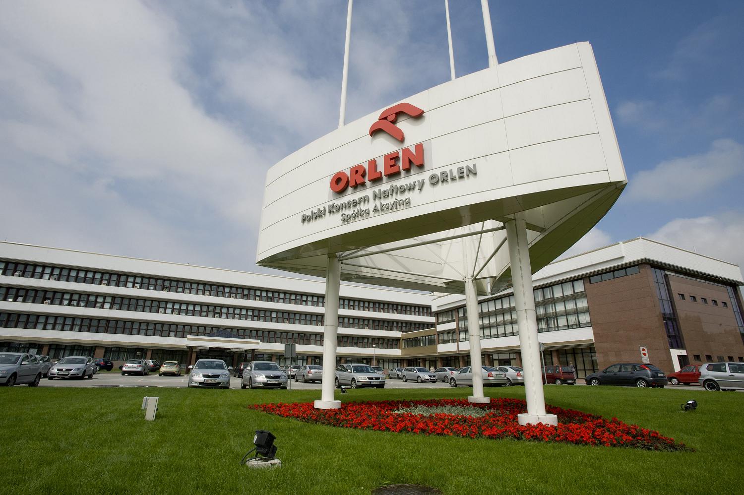 Нафтогаз и польская компания Orlen договорился о закупке еще 100 миллионов кубометров газа из США Нафтогаз и польская компания Orlen договорился о закупке еще 100 миллионов кубометров газа из США