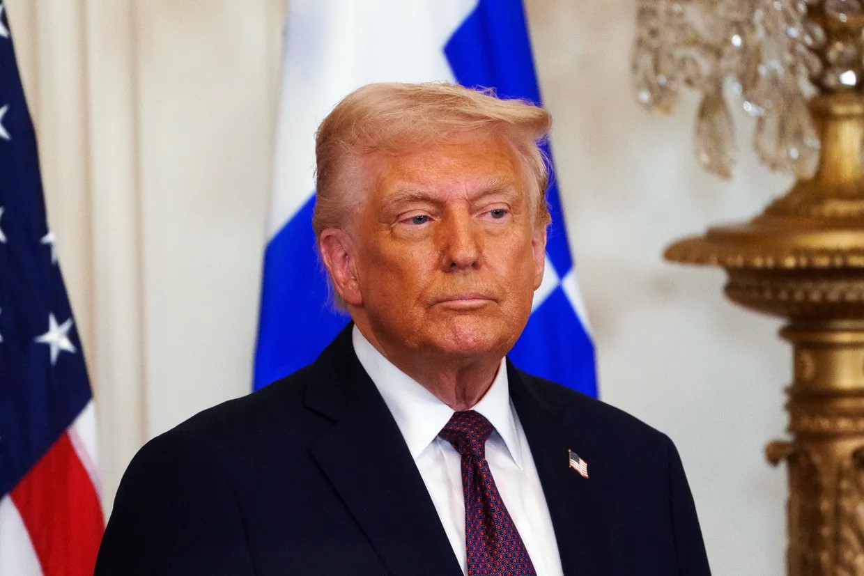 На випадок відмови Трампа: Європа хоче купити у США зброю для України, – Bloomberg На випадок відмови Трампа: Європа хоче купити у США зброю для України, – Bloomberg