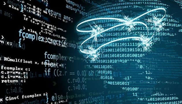 Україна стала вразливішою для кібератак Росії через скорочення допомоги США, – Bloomberg Україна стала вразливішою для кібератак Росії через скорочення допомоги США, – Bloomberg