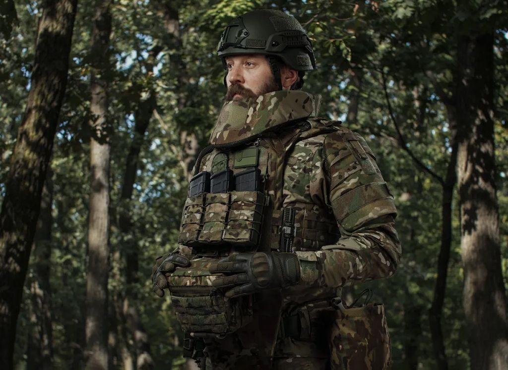 Ukrarmor стал новым партнером программы Плюсы. Кто еще присоединился к национальной программе