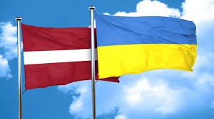 Латвія передала Україні 1500 дронів у межах міжнародної коаліції Латвія передала Україні 1500 дронів у межах міжнародної коаліції