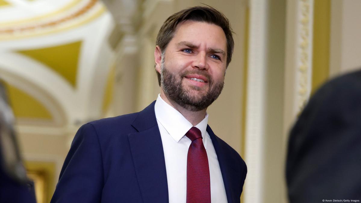 США продовжують підтримку мирного процесу: Венс заявив про ще 100 днів на переговори України з Росією США продовжують підтримку мирного процесу: Венс заявив про ще 100 днів на переговори України з Росією