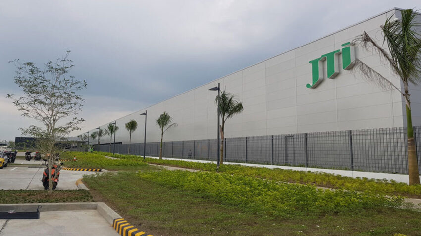 JTI Украина уплатила более 28 млрд грн налогов в бюджет Украины за 2024 год