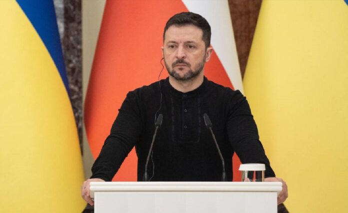 Головні заяви Президента України за підсумками зустрічі з Президентом Чехії в Празі Головні заяви Президента України за підсумками зустрічі з Президентом Чехії в Празі