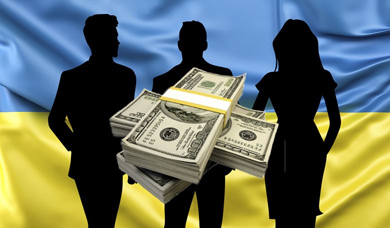 В Украине на треть выросло количество миллионеров: где их больше всего