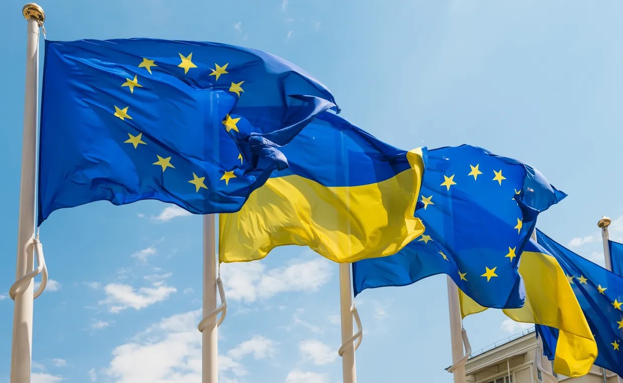 «Коалиция решительных» выступила против ограничений ВСУ и вето на пути Украины к ЕС и НАТО «Коалиция решительных» выступила против ограничений ВСУ и вето на пути Украины к ЕС и НАТО