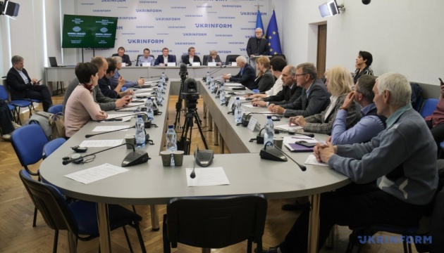 В Украине разведано 20 000 месторождений, но разрабатывают 3500
