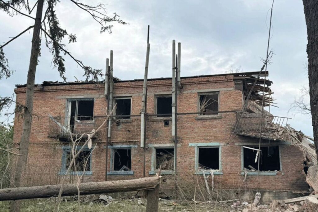 Реєстр збитків почав приймати заяви про зруйновані офіси, склади та магазини Реєстр збитків почав приймати заяви про зруйновані офіси, склади та магазини