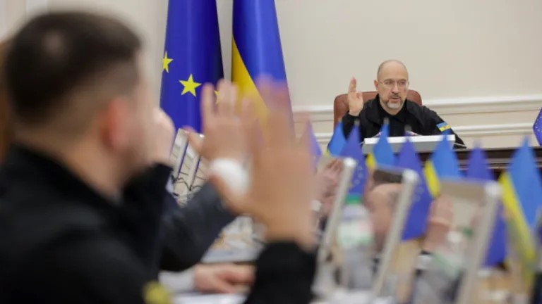 Уряд спростив сертифікацію для операторів розмінування та переводить послугу в «Дію»