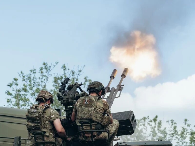 Понад 150 дронів атакували Україну: якими були результати роботи ППО Понад 150 дронів атакували Україну: якими були результати роботи ППО