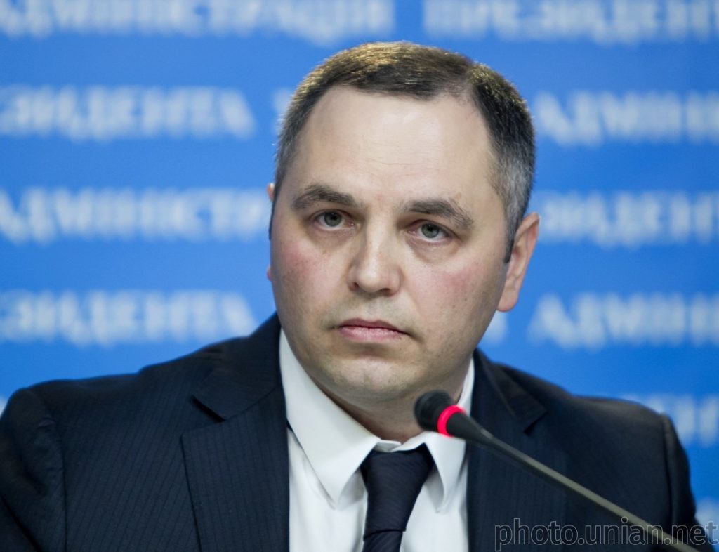Біля Мадриду застрелили Андрія Портнова – ЗМІ