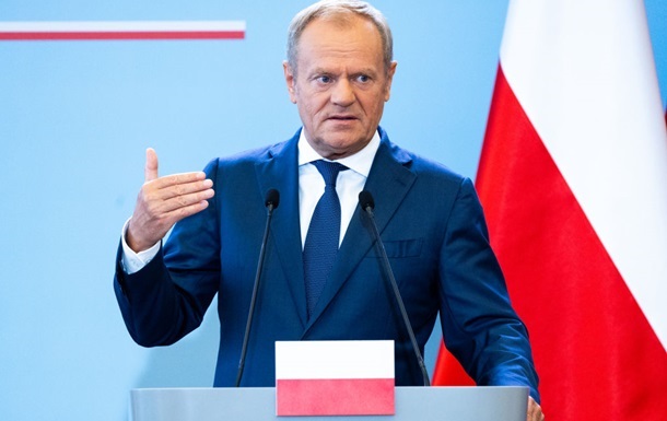 Польський уряд згортає підтримку українського експорту з 5 червня Польський уряд згортає підтримку українського експорту з 5 червня