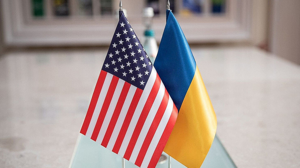 США можуть закрити небо над Україною у якості гарантії безпеки – Reuters США можуть закрити небо над Україною у якості гарантії безпеки – Reuters