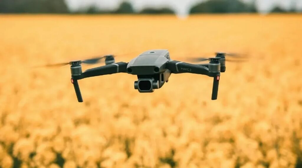 Чехия отправила Украине сотни дронов с искусственным интеллектом Чехия отправила Украине сотни дронов с искусственным интеллектом