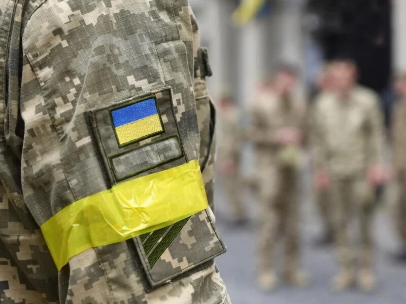 Зеленський розкрив, скільки людей в Україні мобілізують щомісяця
