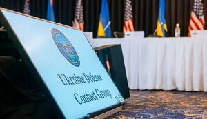 Країни-учасниці проведуть чергову зустріч у форматі Рамштайн 4 червня