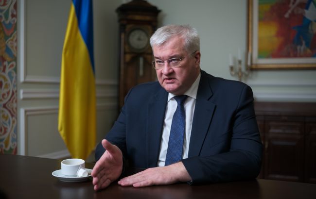 На Совбезе ООН Россия заявила о готовности продолжать войну. В МИД Украины отреагировали На Совбезе ООН Россия заявила о готовности продолжать войну. В МИД Украины отреагировали