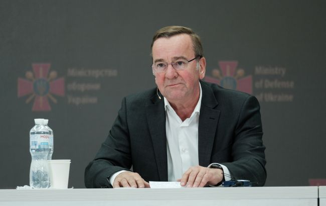 Німеччина надасть Україні допомогу на 5 млрд євро: на яку зброю підуть кошти Німеччина надасть Україні допомогу на 5 млрд євро: на яку зброю підуть кошти