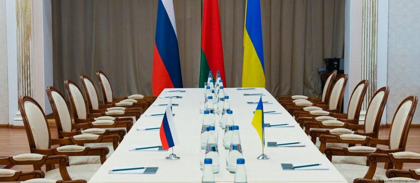 ISW пояснил, почему Путин затягивает переговоры с Украиной ISW пояснил, почему Путин затягивает переговоры с Украиной
