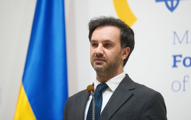 Українська делегація прибула в Стамбул: коли почнуться переговори з РФ Українська делегація прибула в Стамбул: коли почнуться переговори з РФ