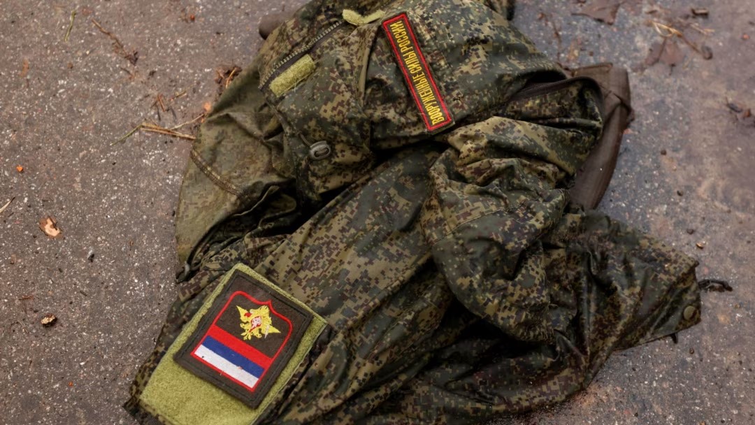 Підсумки бойової доби: українські захисники знищили 1120 солдатів рф та сотні одиниць бойової техніки ворога – Генштаб Підсумки бойової доби: українські захисники знищили 1120 солдатів рф та сотні одиниць бойової техніки ворога – Генштаб