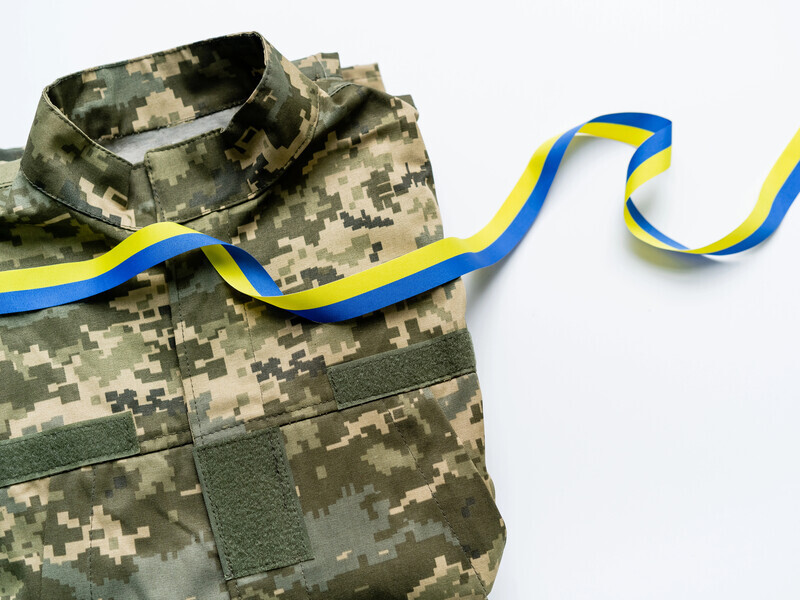 Верховна Рада підтримала законопроєкт щодо оголошення зниклих безвісти через війну померлими Верховна Рада підтримала законопроєкт щодо оголошення зниклих безвісти через війну померлими