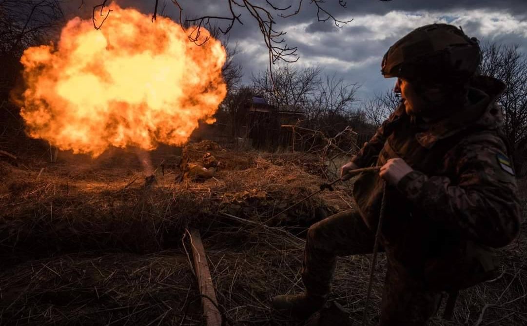 Близько 1 011 490 окупантів, 29 432 артсистем, 41 579 БпЛА – «загубив» ворог на 22 червня Близько 1 011 490 окупантів, 29 432 артсистем, 41 579 БпЛА – «загубив» ворог на 22 червня