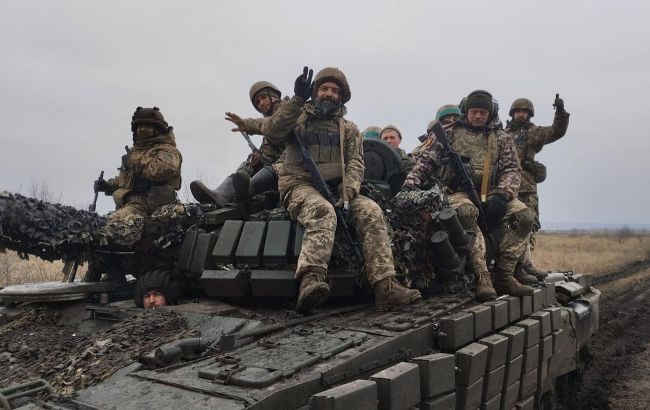 Літній наступ Росії в Україні буксує – The Telegraf Літній наступ Росії в Україні буксує – The Telegraf