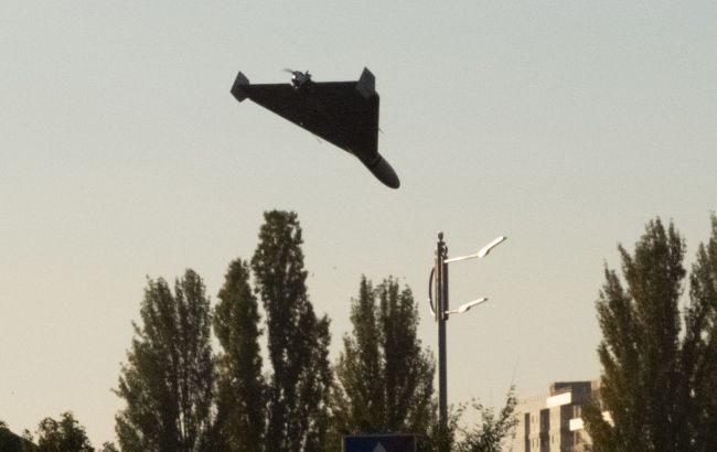Російські окупанти вночі запустили по Україні 138 дронів. Є влучання у 10 локаціях