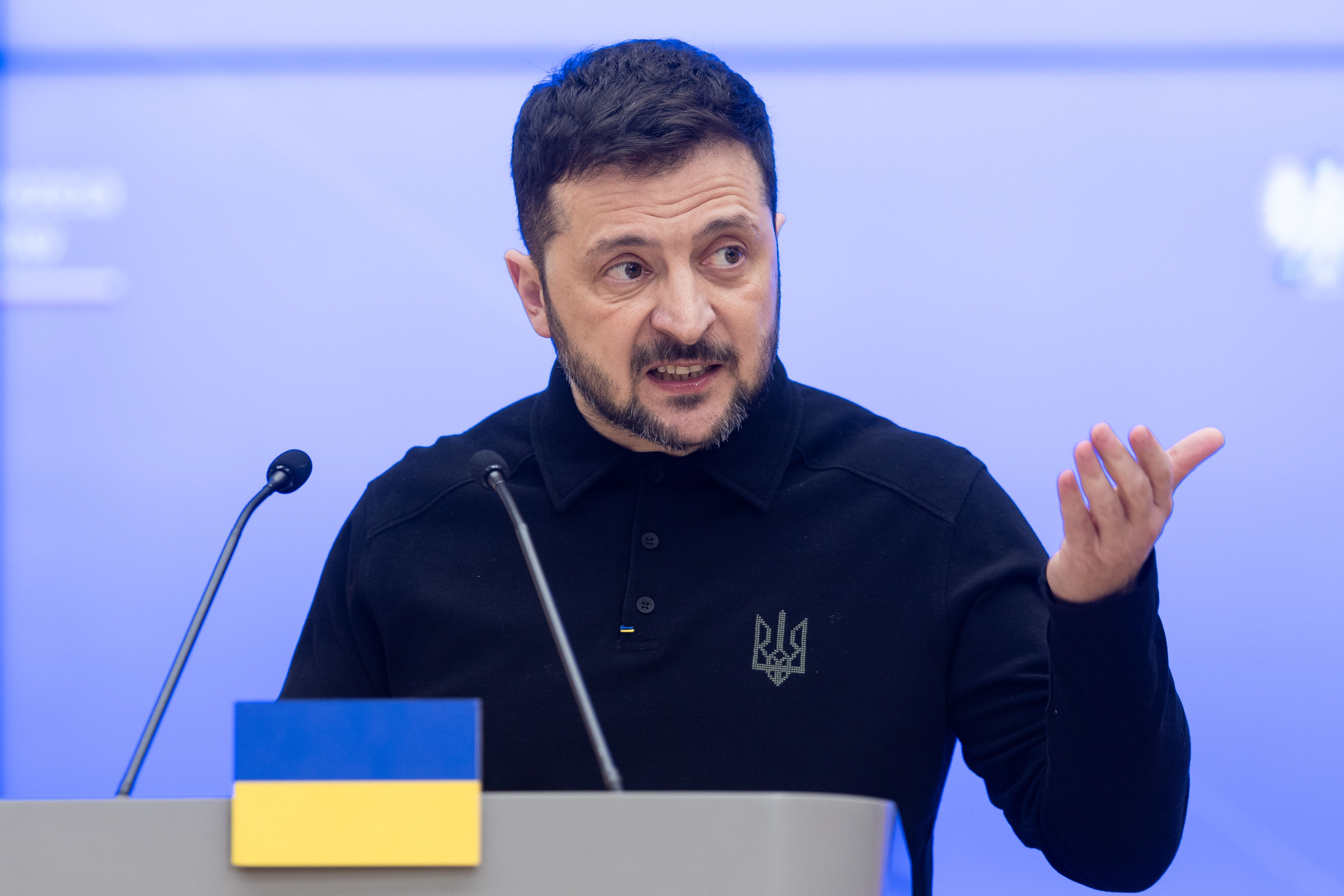 Володимир Зеленський виступив на саміті G7 — підсумки