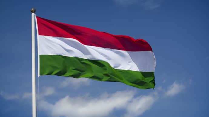 Референдум Орбана щодо долі України в ЄС провалився: опозиція звинувачує владу у фальсифікаціях Референдум Орбана щодо долі України в ЄС провалився: опозиція звинувачує владу у фальсифікаціях