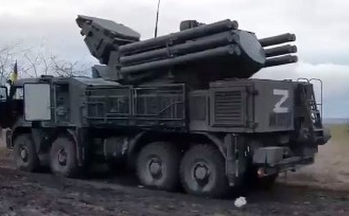 СБУ «накрила» військовий аеродром «Кіровське» у Криму: знищено гелікоптери та «Панцир-С1» СБУ «накрила» військовий аеродром «Кіровське» у Криму: знищено гелікоптери та «Панцир-С1»